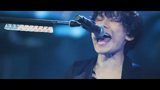 Alexandros 閃光 Live 