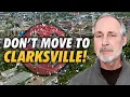 The TRUTH About Living In Clarksville TN EXPOSED PROS CONS Nashville Tennessee Living