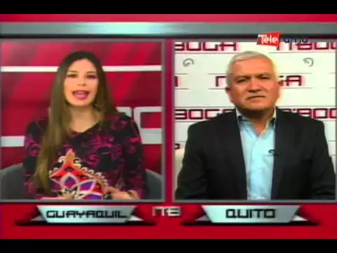 El impacto positivo que genera Xpotex para el sector textil ecuatoriano