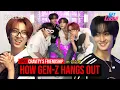 Download Lagu How to Chill Like Gen-Z in KOREA 😎🤙 | KOREAZ Get Closer EP05