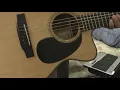 Neil Diamond Song Sung Blue Guitar Chords Lesson