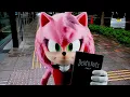 I Hate Sonic