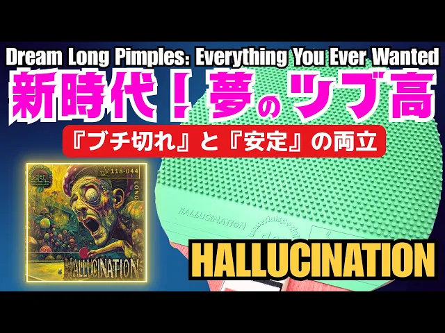 der-materialspezialist  HALLUCINATION