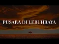 Download Lagu Ekamatra - Pusara Di Lebuhraya (Lirik) Wings, Saleem