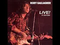 Messin' With The Kid (Live)