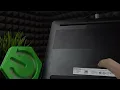 HP Omen Transcend 14 - How to Check Serial Number Device Information