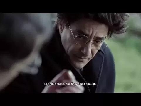 Trailer docufilm Gramsci 44