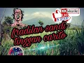 Download Lagu Lagu Kerinci Fradilan Sandi - Tinggan Carito (Lirik)