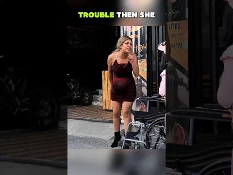 💔 Dad Regretted Not Believing Her! #shorts
