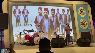 ميدلي الأغاني العربيه علاء وردي موسم الدرعيه Diriyah Season لاتنسون الاشتراك في قناتي 