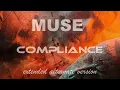 Download Lagu MUSE - COMPLIANCE  [Extended Mollem Studios Version]