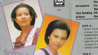 duet sinden neni hayati u0026 aan darwati uceng