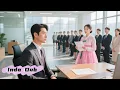 Download Lagu Bos mewawancarai istri kontrak, tapi saat gadis itu muncul langsung memilihnya!