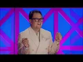 Lip Sync to "No Way" from Six The Musical on RuPaul's Drag Race UK 4 Episode 5