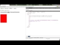 JQUERY EFFECTS STOP METHOD DEMO