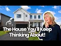 Touring the Hanson Model by Tri Pointe Homes in Brambleton VA