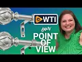 HOTOZON Inch Curtain Rods Our Point Of View