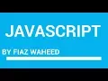 Javascript Form Validation Part-3 Lec-66 JavaScript tutorials for beginners in