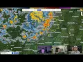Storm Coverage for April 16 2026