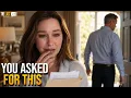 She Threatened Divorce Every Week So I Secretly Prepared My Own Exit
