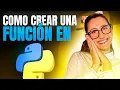 Learning Functions in Python def Essential Tutorial