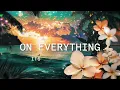 Tyla - PUSH 2 START (Official Lyric Video)