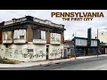 Download Lagu I Visited The Most Sacred City In PENNSYLVANIA - And Was Shocked By The Blight \u0026 Decay