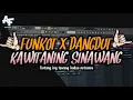 Download Lagu DJ KAWITANING SINAWANG - FUNKOT DANGDUT BY ADI FVNKY REMIX