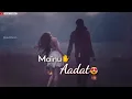 Kaun Hoyega WhatsApp Status _ Qismat | Ammy Virk |  | Super Status |