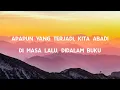 Download Lagu Apapun Yang Terjadi - Hindia  ( Lyrics )