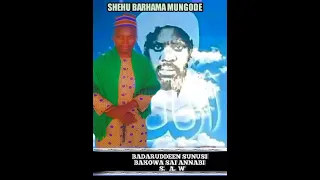bakowa shehu mungode 2023