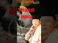 Download Lagu Allah Ta'ala maha adil