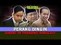 Lagu MULAI TERANG-TERANGAN!!PERANG DINGIN JOKOWI VS PRABOWO DIMUALI!?