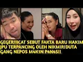 Download Lagu GEGER!ICAT SEBUT FAKTA BARU HAKIM JPU TERPANCING OLEH NIKMIR!DUTA GANG NEPOS M4K1N P4N4S!!
