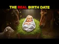 Lagu Jesus Birth: The Real Date Revealed | 4K Movie