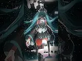 Download Lagu JJ SAD || MIKU || RIVER FLOWS IN YOU || #miku #hatsunemiku #jj #anime #sad