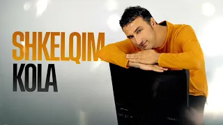 Shkelqim Kola - Perse kam faj