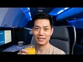 I Tried JetBlue s New Airbus A321neo Mint Class