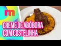 Download Lagu Suculenta COSTELINHA SUÍNA com PURÊ DE ABÓBORA - Mulheres (10/10/2025)