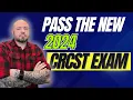 New 2024 CRCST Content Outline How to Pass the CRCST Exam Easily