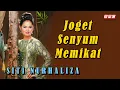 Download Lagu SITI NURHALIZA - Joget Senyum Memikat (Official Lyric Video)