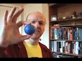 Where is the center of the Universe?