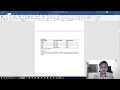 PROGRAMMING FUNDAMENTALS MINI PROJECT PRESENTATION DEC20012