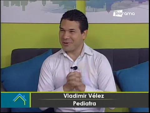 Cuidados del niño en la playa