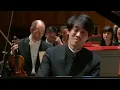 Tchaikovsky: Piano Concerto No. 2 with Bruce Liu