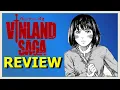 A Waste of Time VINLAND SAGA Blind Review - Eastern Expedition Baltic Sea War Arc