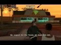 Download Lagu GTA San Andreas Mission #2 - Ryder (HD)