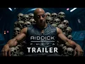 Download Lagu Riddick: Furya (2025) - First Trailer | Vin Diesel