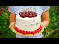 Download Lagu TORT Pădurea Neagră (rețetă simplă) || Dulcinele 🍒