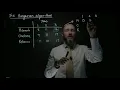 General Mathematics - U4T3V4